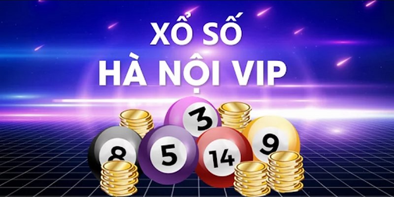 xổ số hà nội vip 789f